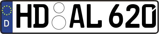 HD-AL620