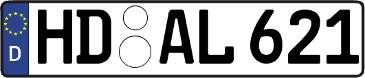 HD-AL621