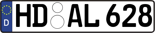 HD-AL628