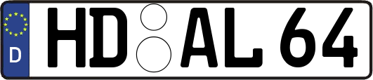HD-AL64