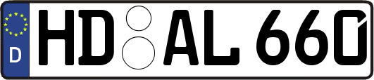 HD-AL660
