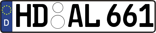 HD-AL661