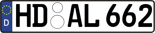 HD-AL662