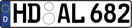 HD-AL682