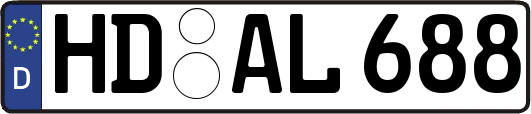 HD-AL688