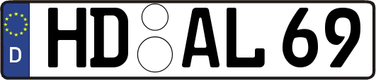 HD-AL69