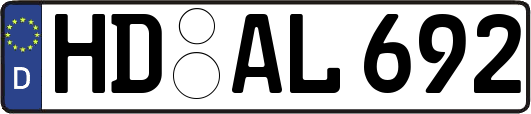 HD-AL692
