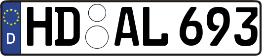 HD-AL693