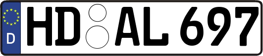 HD-AL697