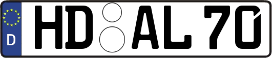 HD-AL70