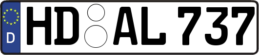 HD-AL737