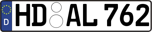HD-AL762