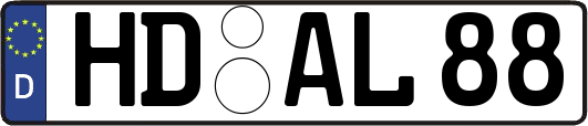 HD-AL88