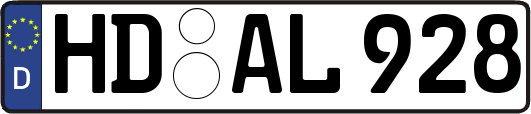 HD-AL928