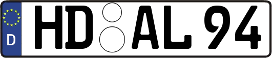 HD-AL94