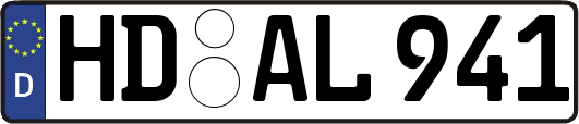 HD-AL941