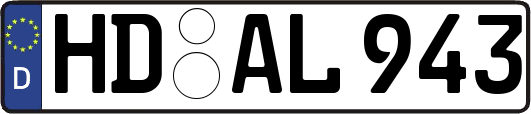 HD-AL943
