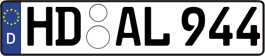 HD-AL944