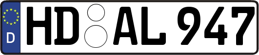 HD-AL947
