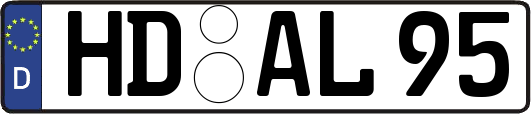 HD-AL95