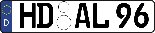 HD-AL96