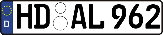 HD-AL962