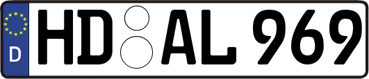 HD-AL969