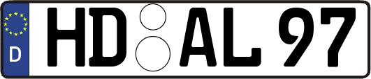 HD-AL97