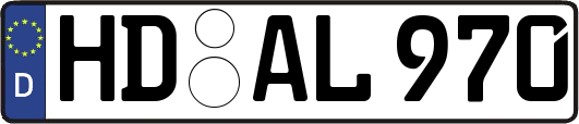HD-AL970