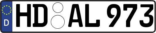 HD-AL973