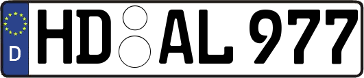 HD-AL977