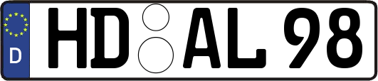 HD-AL98