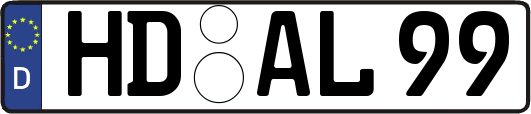 HD-AL99