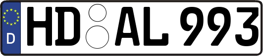 HD-AL993