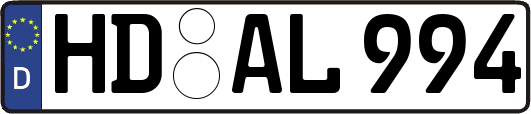 HD-AL994