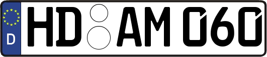HD-AM060