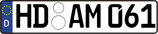 HD-AM061