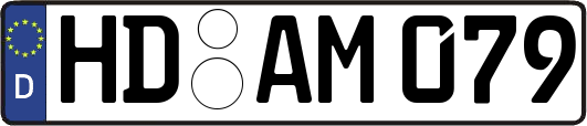 HD-AM079
