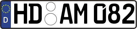 HD-AM082