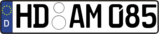 HD-AM085
