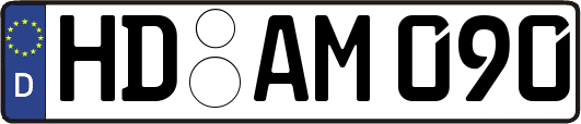 HD-AM090