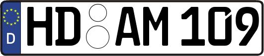 HD-AM109