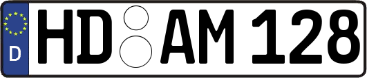 HD-AM128
