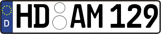 HD-AM129