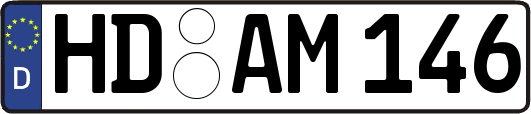HD-AM146