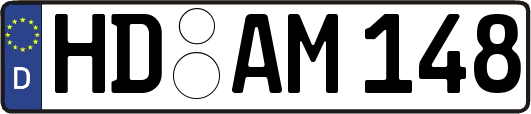 HD-AM148