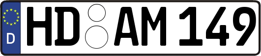 HD-AM149