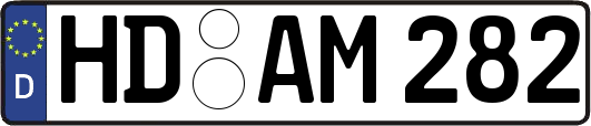 HD-AM282