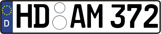 HD-AM372