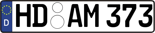 HD-AM373